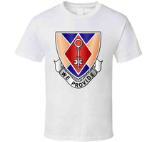 Load image into Gallery viewer, 75th Support Battalion No Text - T-Shirts - Classic