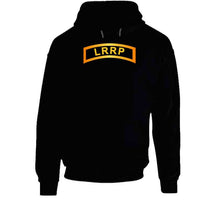 Load image into Gallery viewer, SOF LRRP Tab – Special Operations Long-Range Recon Apparel - Hoodie