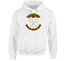 Load image into Gallery viewer, Navy - Rate - Logistics Specialist - T-SHIRTS - PREMIUM-