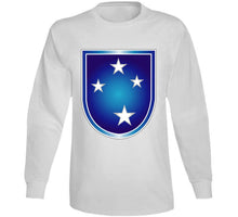 Load image into Gallery viewer, Ssi - 23rd Infantry Division Wo Txt T Shirt