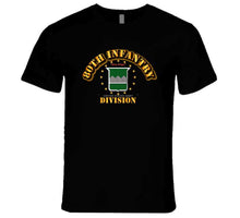 Load image into Gallery viewer, 80th Infantry Division - Blue Ridge T Shirt - Premium