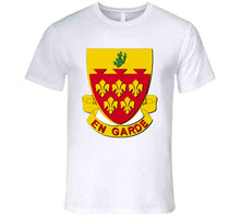 Load image into Gallery viewer, Battery F, 77th Artillery No Text - T-Shirts - Premium
