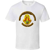 Load image into Gallery viewer, 71st Transportation Battalion No SVC Ribbon - T-Shirts - Classic