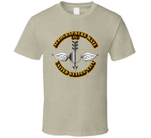 Load image into Gallery viewer, Navy - Rate - Aerographers Mate - T-Shirts - Classic