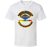 Load image into Gallery viewer, SOF - Ranger BN - Europe - WWII T Shirt