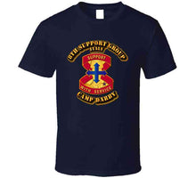 Load image into Gallery viewer, 8th Support Group - Camp Darby - T-Shirts - Classic