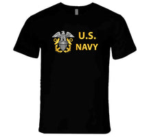 Load image into Gallery viewer, US Navy - T-Shirts - Premium
