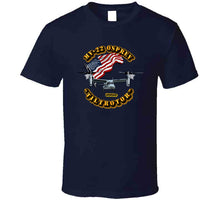 Load image into Gallery viewer, Aircraft - MV-22 Osprey T Shirt