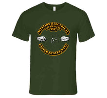 Load image into Gallery viewer, Navy - Rate - Aviations Electrical Technician - T-Shirts - Premium