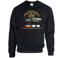 Load image into Gallery viewer, Army - Cold War Weapons - Infantry Armor W Cold Svc X 300 Classic T Shirt, Crewneck Sweatshirt, Hoodie, Long Sleeve, Mug
