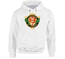Load image into Gallery viewer, DUI - 54th Artillery Group (Field Artillery) - Hoodie