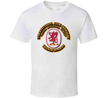 Load image into Gallery viewer, 2nd Battalion, 13th Artillery (105MM Howitzer Towed) T Shirt, Hoodie and Premium