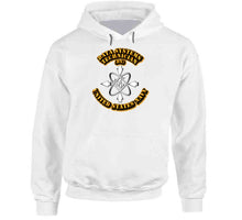 Load image into Gallery viewer, Navy - Rate - Data Systems Technician - Hoodie