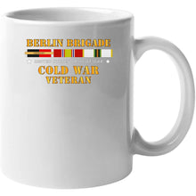 Load image into Gallery viewer, Army - Berlin Bde W Occupy Cold Svc Bar X 300 T Shirt
