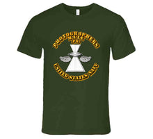 Load image into Gallery viewer, Navy - Rate - Photographers Mate - T-SHIRTS - PREMIUM