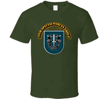 Load image into Gallery viewer, SOF - 19th SFG - Flash -T-Shirts - Classic