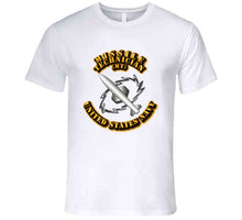 Load image into Gallery viewer, Navy - Rate - Missile Technician - T-SHIRTS - PREMIUM