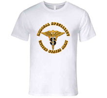 Load image into Gallery viewer, Medical Specialist - T-Shirts - Premium