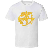 Load image into Gallery viewer, USPHS - Public Health Service without Cross without Text - T Shirt, Premium and Hoodie