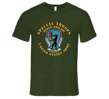 Load image into Gallery viewer, Army - Special Troops, Berlin Brigade - T-Shirts - Premium