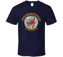 Load image into Gallery viewer, 508th Parachute Infantry Regiment (Afghanistan) - T Shirt, Premium and Hoodie