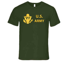 Load image into Gallery viewer, Emblem - US Army T Shirt