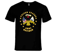 Load image into Gallery viewer, Center - Retired - T-Shirts - Premium