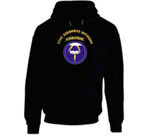 Load image into Gallery viewer, Army - 21st Airborne Division - T Shirt, Premium and Hoodie