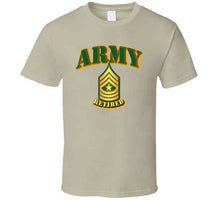 Load image into Gallery viewer, SGM - Retired - T-Shirts - Classic