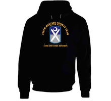 Load image into Gallery viewer, Army - 218th Brigade Combat Team - 24th Infantry Division T Shirt