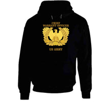 Load image into Gallery viewer, Warrant Officer - Chief - Hoodie