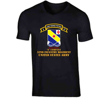Load image into Gallery viewer, Army - E Co 52nd Infantry - Lrp - Ready Rifles V-neck