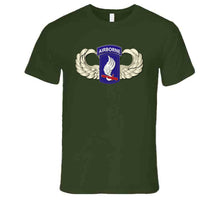 Load image into Gallery viewer, 173rd Airborne Brigade (Wings) - T Shirt, Hoodie, and Premium