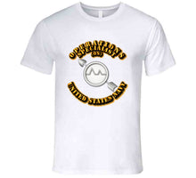 Load image into Gallery viewer, Navy - Rate - Operations Specialist - T-SHIRTS - PREMIUM
