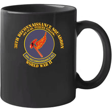 Load image into Gallery viewer, Aac - 38th Reconnaissance Squadron - Wwii T Shirt