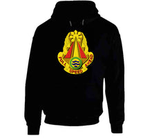 Load image into Gallery viewer, 71st Transportation Battalion No Text - Hoodie