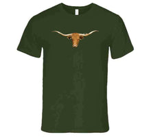 Load image into Gallery viewer, Texas - Texas Longhorn Wo Txt X 300 T Shirt