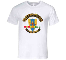 Load image into Gallery viewer, 3rd Squadron, 4th Cavalry, with Vietnam Service Ribbons - T-Shirts - Premium
