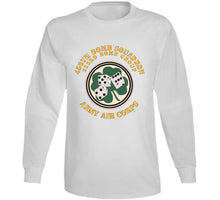 Load image into Gallery viewer, Aac - 456th Bomb Sq 323rd Bomb Grp X 300 Classic T Shirt, Crewneck Sweatshirt, Hoodie, Long Sleeve