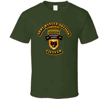 Load image into Gallery viewer, Army - Vietnamese Ranger Advisor T Shirt