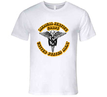 Load image into Gallery viewer, Medical Service Corps - T-Shirts - Premium