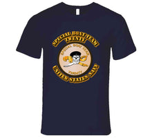Load image into Gallery viewer, Navy - SOF - Special Boat Team 20 - Hoodie