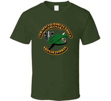 Load image into Gallery viewer, 5th Special Forces - Vietnam - T-Shirts - Classic
