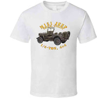Load image into Gallery viewer, Vehicle - M151 Jeep - T Shirt - Classic