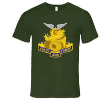 Load image into Gallery viewer, 1st Transportation Battalion, 34th General Support Group T Shirt,Premium and Hoodie