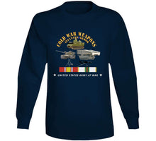 Load image into Gallery viewer, Army - Cold War Weapons - Infantry Armor W Cold Svc X 300 Classic T Shirt, Crewneck Sweatshirt, Hoodie, Long Sleeve, Mug