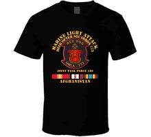 Load image into Gallery viewer, HMLA - 773 with Afghanistan service - JTF 180 T Shirt, Hoodie and Premium