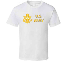 Load image into Gallery viewer, Emblem - US Army T Shirt