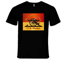 Load image into Gallery viewer, 11th Marine Regiment - Classic, Hoodie, and Premium