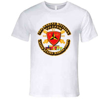 Load image into Gallery viewer, USMC - 3rd Marine Division (Special) - 2 - T Shirt, Premium and Hoodie